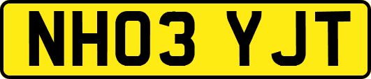 NH03YJT