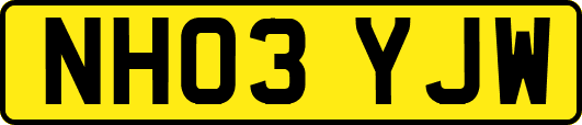 NH03YJW