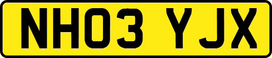 NH03YJX