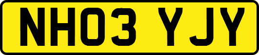 NH03YJY