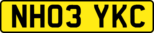 NH03YKC
