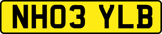 NH03YLB