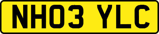NH03YLC