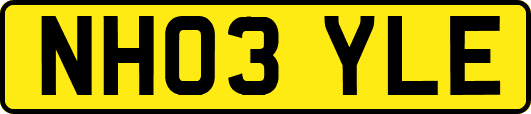 NH03YLE