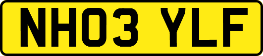 NH03YLF