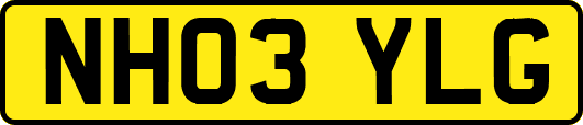 NH03YLG