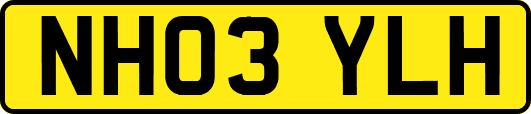 NH03YLH