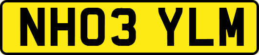 NH03YLM