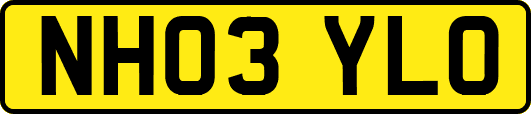 NH03YLO