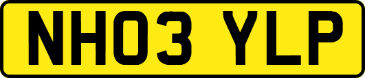 NH03YLP