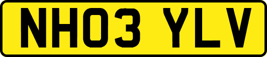 NH03YLV