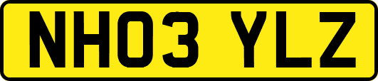 NH03YLZ