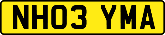 NH03YMA