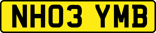 NH03YMB