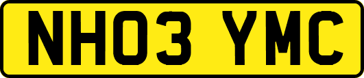 NH03YMC