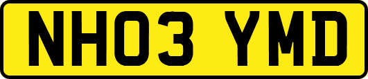 NH03YMD