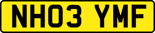 NH03YMF