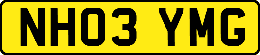 NH03YMG