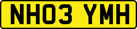 NH03YMH