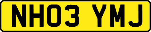 NH03YMJ