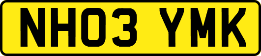 NH03YMK