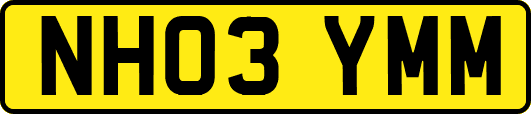 NH03YMM