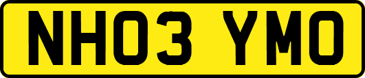 NH03YMO