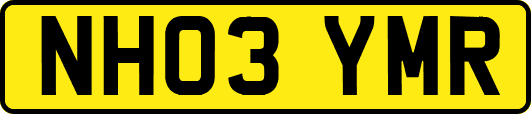 NH03YMR