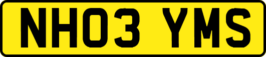 NH03YMS