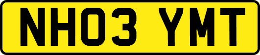 NH03YMT