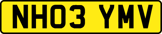 NH03YMV