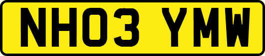NH03YMW