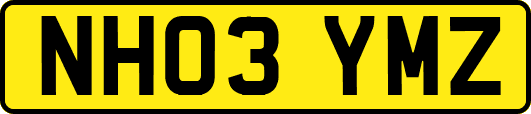 NH03YMZ