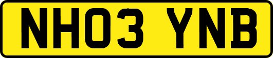 NH03YNB