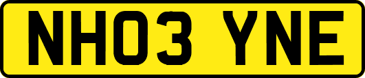 NH03YNE