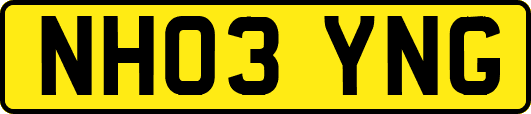 NH03YNG