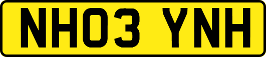 NH03YNH