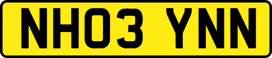 NH03YNN