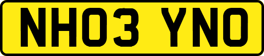 NH03YNO
