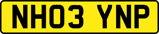 NH03YNP
