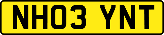 NH03YNT