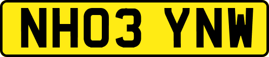 NH03YNW
