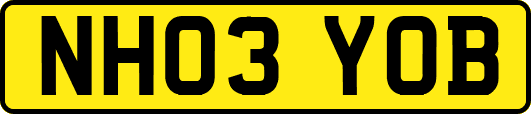 NH03YOB