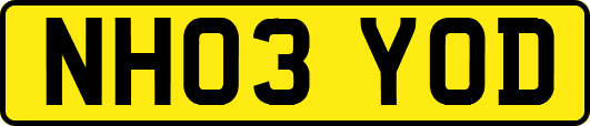 NH03YOD