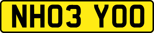 NH03YOO