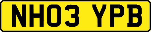 NH03YPB