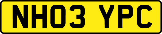NH03YPC