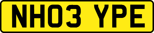 NH03YPE
