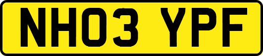 NH03YPF