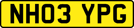 NH03YPG